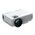 LED High Definition Home Theatre Projector สูง